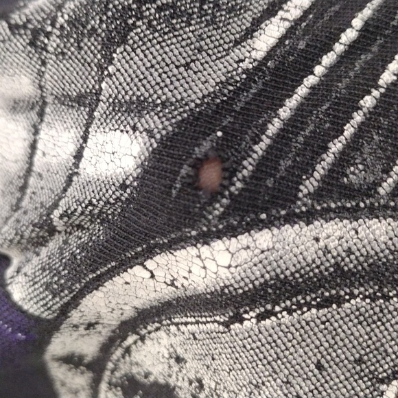 Vintage Harley Davidson thunder & lighting t shirt - Picture 12 of 13